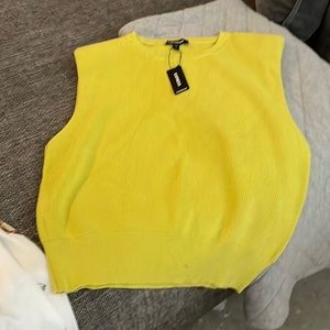 New Express blouse 👚